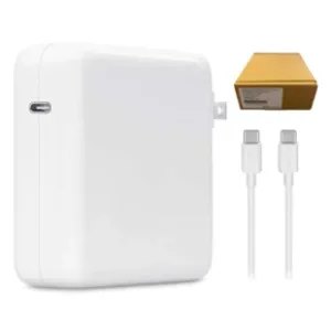 87W USB-C Charger – High-Power Replacement Adapter
