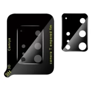       Camera Lens Protector – Tempered Glass Back Shield for Samsung S20/S25 & Pixel 9 Series