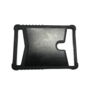 Universal Silicone iPad Case – Flexible Protector Cover