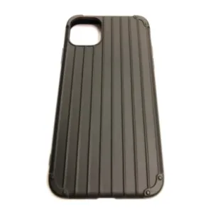 TPU Phone Case – Grill Design for iPhone 11 / 11 Pro / 11 Pro Max