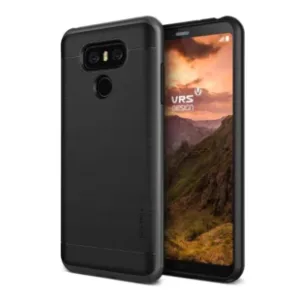        High Pro Shield Case – Rugged Protection for LG G6 & Samsung Galaxy A5