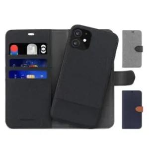      Blu Element Wallet Case – 2-in-1 Folio Protection
