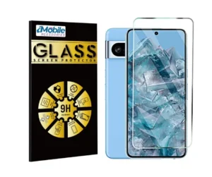 
tempered glass
