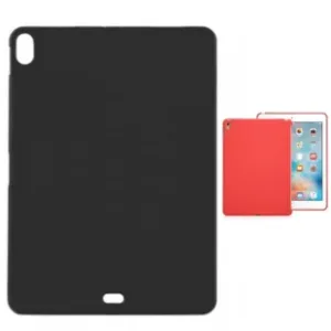 iPad Silicone Case – Silky Soft Protective Cover for All iPad Models