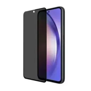  Samsung Privacy Screen Protector – Anti‑Spy Tempered Glass