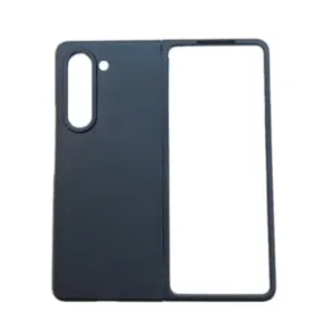 Z Fold 5 Case – Thin Flex Fitted Hard Cover  Z Fold 4