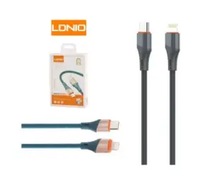    usb c charger  lightning Cable 30w Weave Design