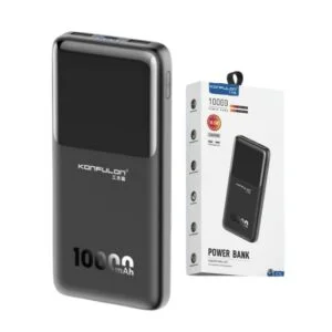 Fast Charging Power Bank