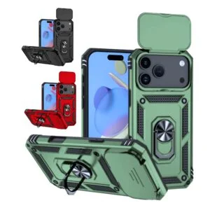 iPhone 17 camera case