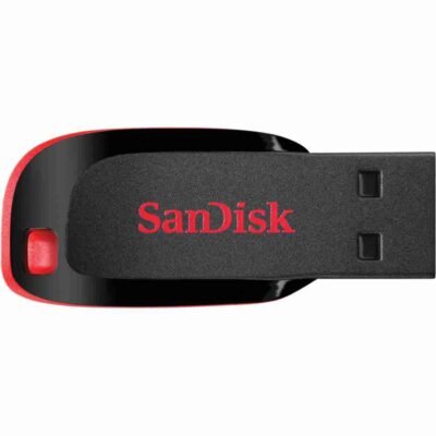 Sandisk Flash USB Drive 64GB