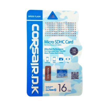 Corsair Micro SD Card Drive (16GB)