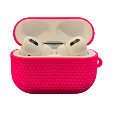 Dot Honeycomb Airpod 2nd Generation / Airpod Pro Case