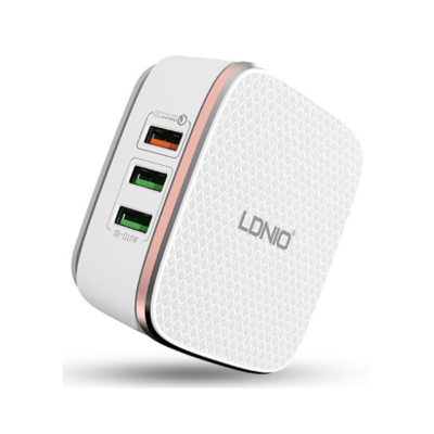 LDNIO 6 USB Quick Wall Charger A6704 - Image 2