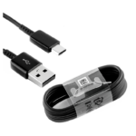 Type C to USB Charging Cable - 1M (Loose)