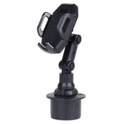Universal Cup Car Phone Holder Bracket