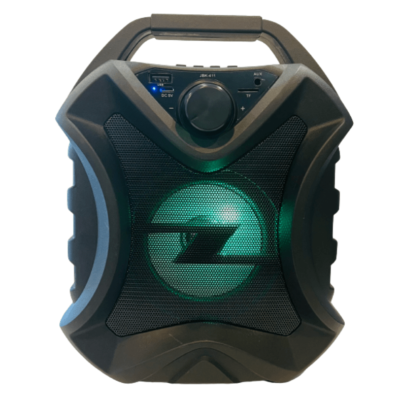 JBK-411 Bluetooth Wireless Portable Speaker 4″