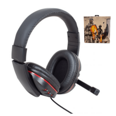 G2 Stereo Wired Gaming Headset for PS4, Xbox One, PC +