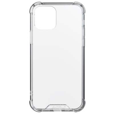 Atouchbo Anti-Burst Hard Back Case (iPhone 12 Series)