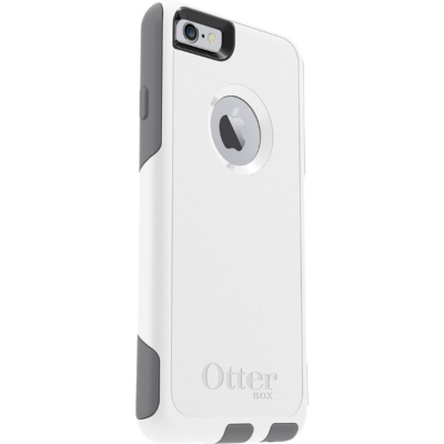 100% Original Otter Box Commuter Series Glacier (iPhone 6 Plus)