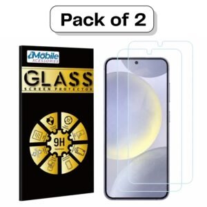 Samsung tempered glass