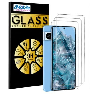 Tempered glass