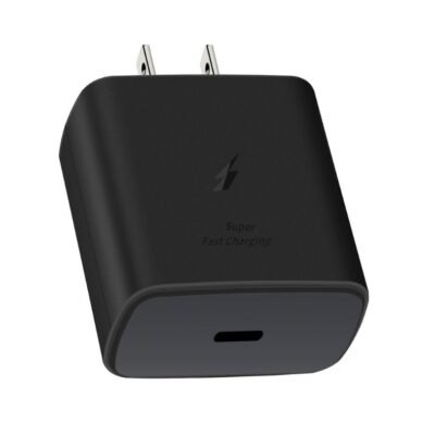 45W USB-C Super Fast Charging Power Adapter (Loose)