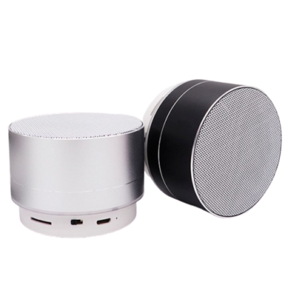 A10 Aluminum Wireless Mini Bluetooth Speaker