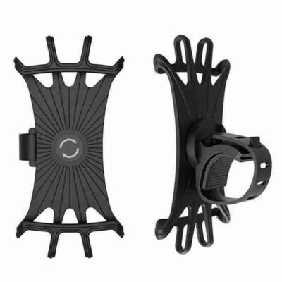 360 Rotatable Bicycle/Motorcycle Phone Holder
