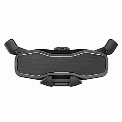 Car Vent Phone Holder with Aromatherapy 