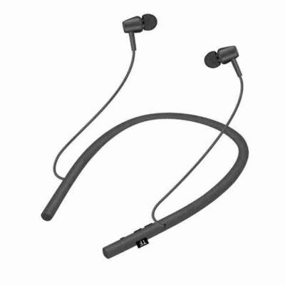 MS-T24 Bluetooth Neckband Earphones