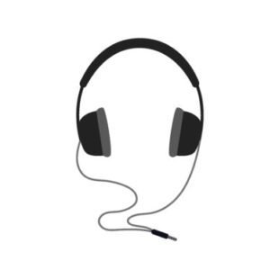 Earphone Headphone Wired