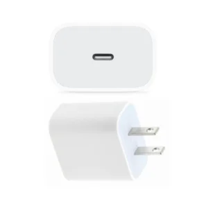 20W USB-C Power Adapter (Loose)