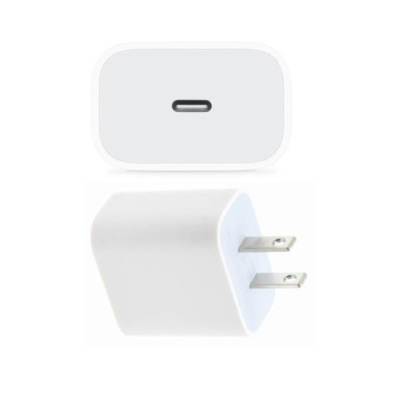 20W USB-C Power Adapter (Loose)