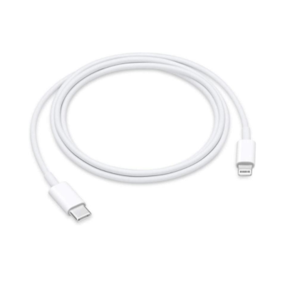 Lightning  to USB-C Charging Cable - 1M / 2M / 3M (Loose)