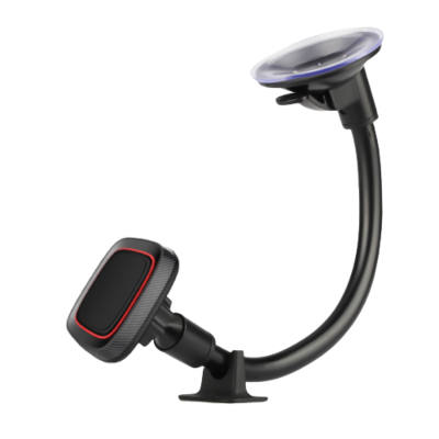 H-CTL038 Magnetic Long Arm Suction Cup Phone Mount
