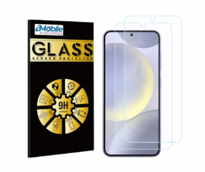 High Quality Tempered Glass