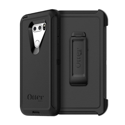100% Original Otter Box Defender (iPhone 7/8/X/11 Pro/S10/S8/N8/LG ) Open Box