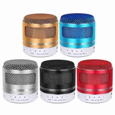 Mini Bluetooth Speaker – S09U-1