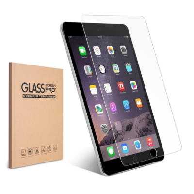Premium iPad Tempered Glass Screen Protectors