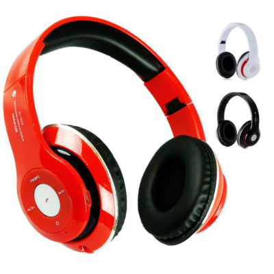 STN-16 Bluetooth Headphones