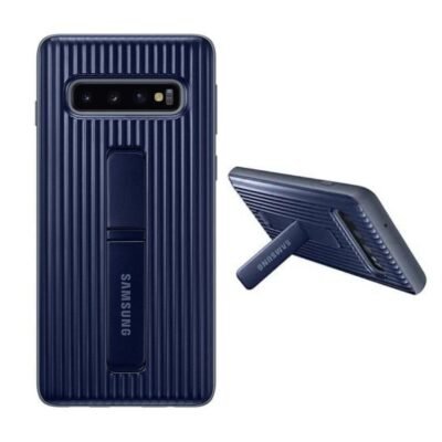 100% Original Samsung Protective Standing Cover (S10/S10e/S10+)