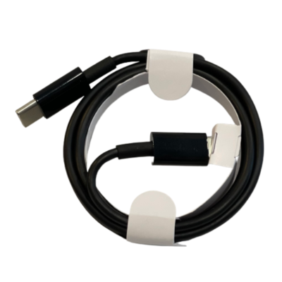 Type C to Type-C Fast Charging Cable - 1M / 2M / 3M (Loose)