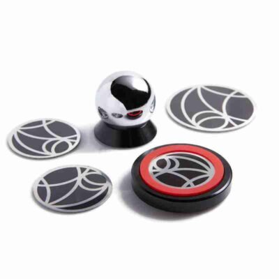 UF-X Magnet Car Phone Holder
