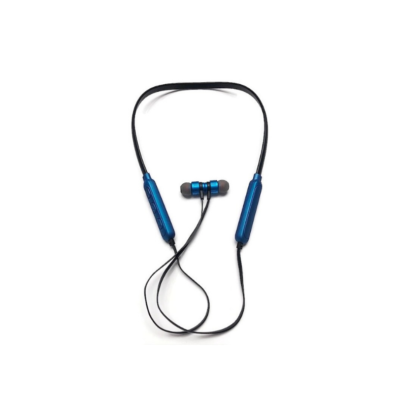 SQ-V7 Bluetooth Neckband Earphones