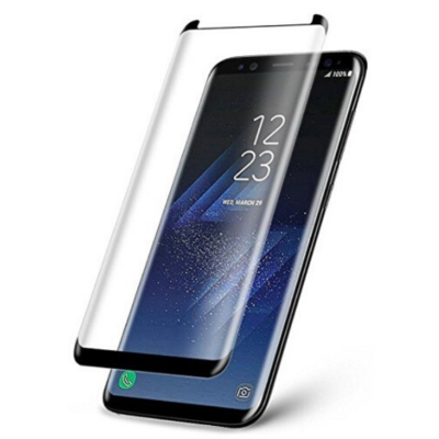 Samsung 5D Side Glue Glass Screen Protector