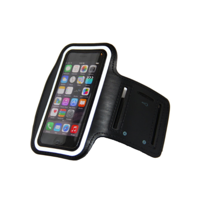 Exercise Mobile Arm Phone Holder