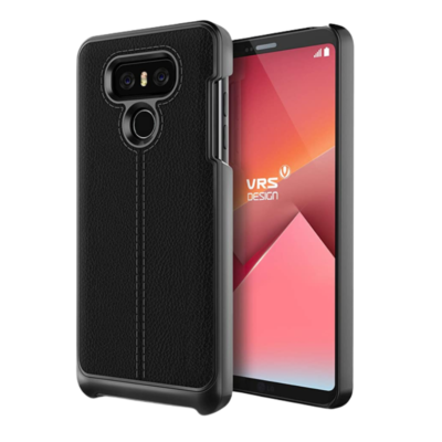 100% VRS Design Simpli Mod (LG G6 / Samsung Galaxy A5 2017 ) Open Box