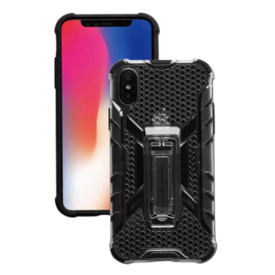 WUW K111 Honeycomb Phone Case with Kickstand