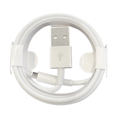 Lightning to USB Charging Cable - 1M / 2M / 3M (Loose)