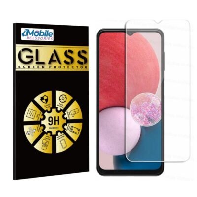 Samsung A Series High Quality Tempered Glass Screen Protector